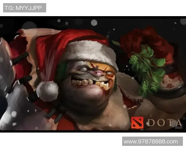 DOTA2战术深度解析：全面剖析FPX战队的战略布局与执行技巧