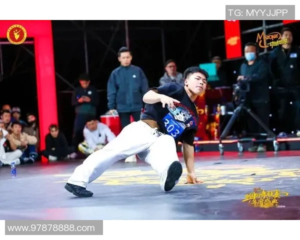 全国街舞大赛点评:北京街舞队心理素质的优劣分析与提升建议 全国街舞大赛点评:北京街舞队心理素质的优劣分析与提升建议