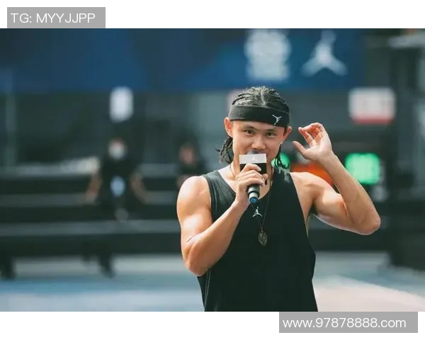 刘磊专访：从街头到舞台的蜕变与坚持之路