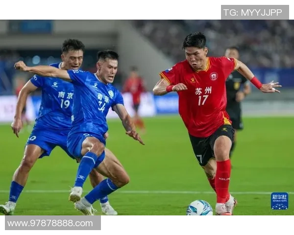 南京足球队灵活性探讨：如何在战术与团队协作中实现突破与创新