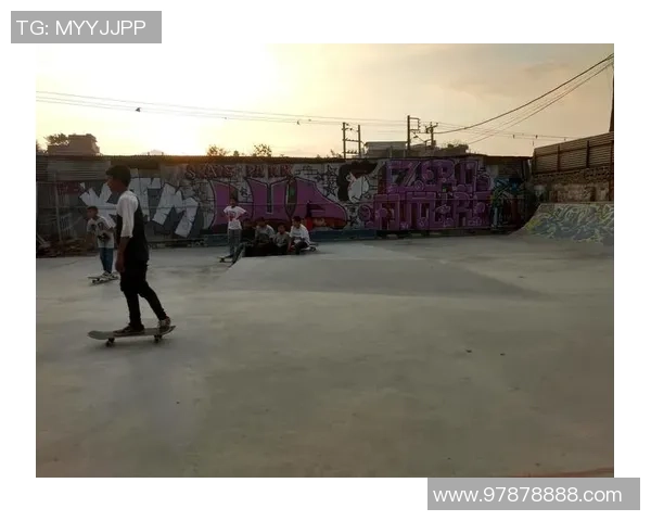 北京滑板队实力对比深度剖析与未来发展趋势探讨