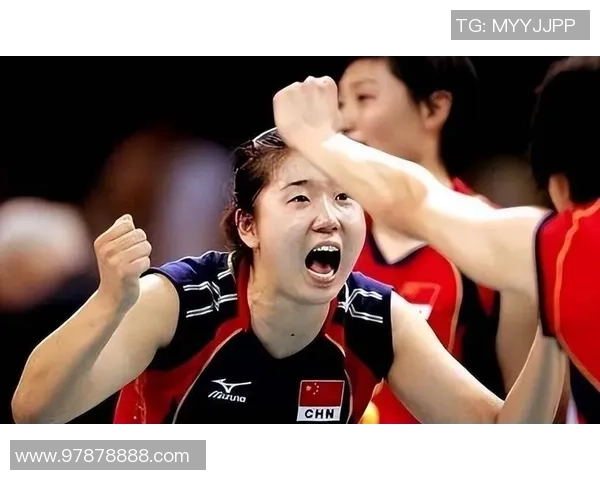 张娜的排球人生深度对话:从赛场到人生的启示与成长之路 张娜的排球人生深度对话:从赛场到人生的启示与成长之路