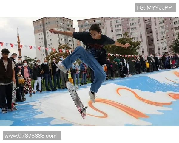 武汉滑板队如何实现中路突破引领滑板运动新潮流